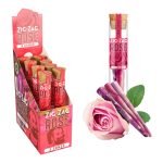 Zig-Zag | Rose Petal Cones | 3 Pack