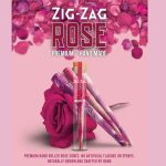 Zig-Zag | Rose Petal Cones | 3 Pack - Image 7