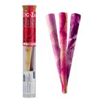 Zig-Zag | Rose Petal Cones | 3 Pack - Image 2