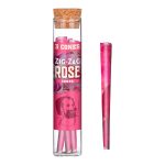 Zig-Zag | Rose Petal Cones | 3 Pack - Image 6