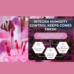 Zig-Zag | Rose Petal Cones | 3 Pack - Image 5