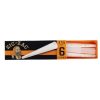 Zig-Zag  | Cones - Ultra Thin, 1 1/4, [ Box of 24 ]