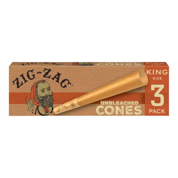Zig-Zag  | Cones - Image 8