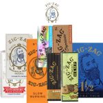 Zig Zag | Rolling Papers