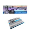 Zig Zag | Rolling Papers - Ultra Thin, 1 1/2, [ Box of 24 ]