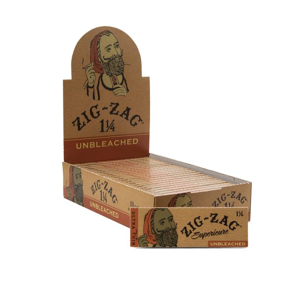 Zig Zag | Rolling Papers - Image 5