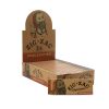 Zig Zag | Rolling Papers - Unbleached, 1 1/4, [ Box of 24 ]