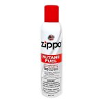 Zippo | Butane Fuel - Image 4