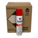 Zippo | Butane Fuel - Image 5