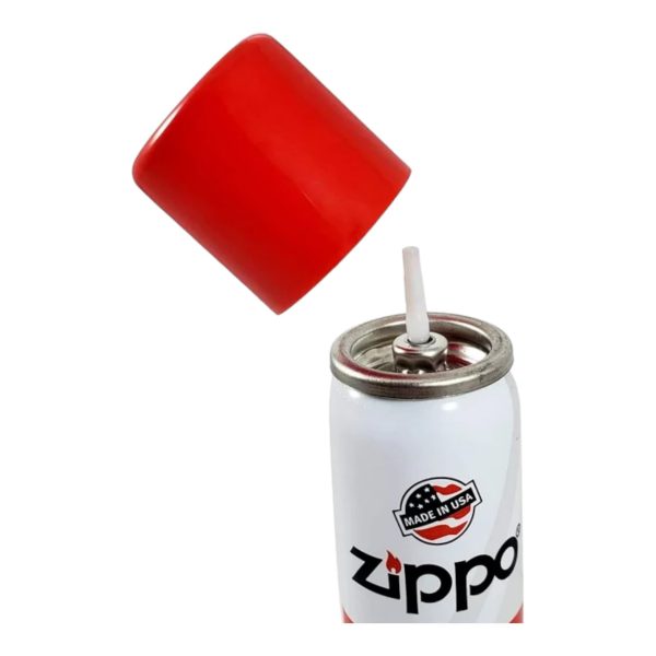 Zippo | Butane Fuel - Image 2