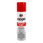 Zippo | Butane Fuel - Image 3