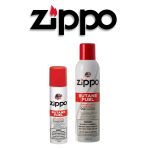 Zippo | Butane Fuel