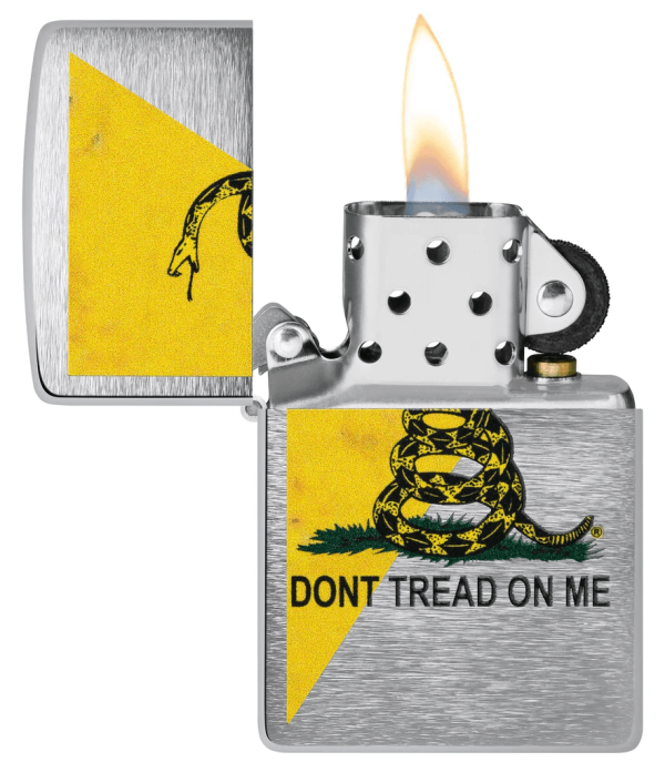Zippo Lighter - Image 5