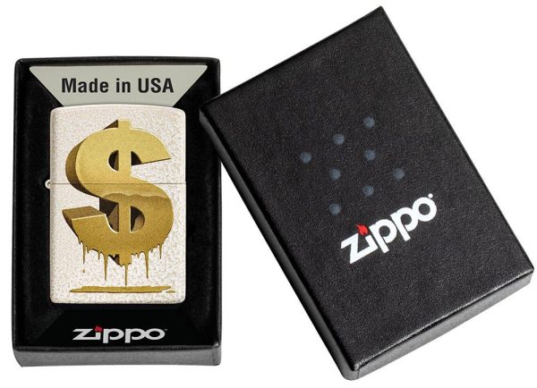 Zippo Lighter - Image 7