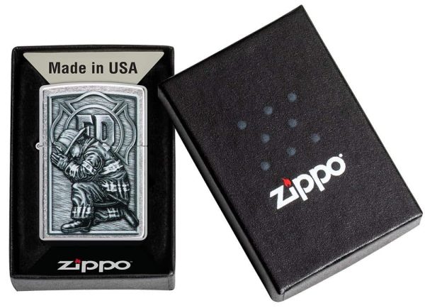 Zippo Lighter - Image 8