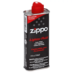 Zippo | Lighter Fluid