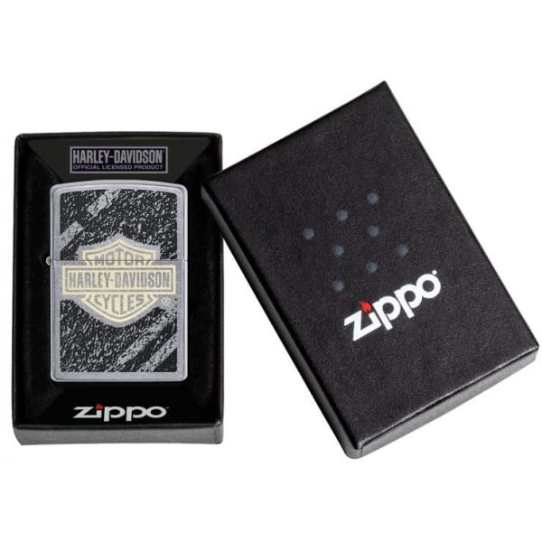 Zippo Lighter - Image 9