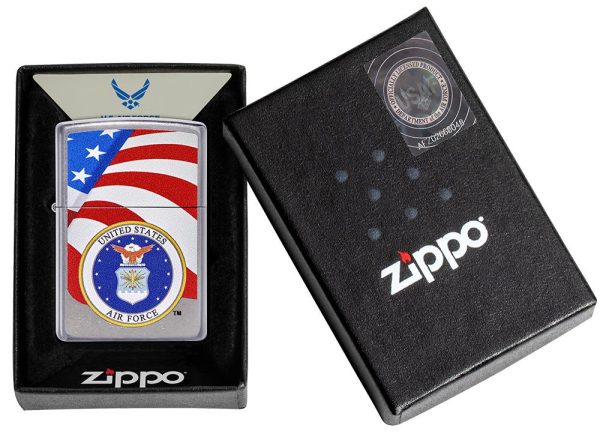 Zippo Lighter - Image 10