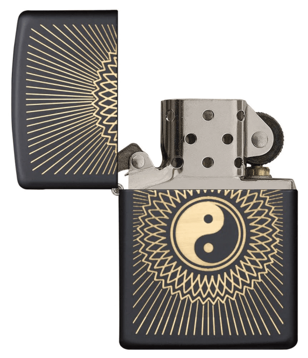 Zippo Lighter - Image 12