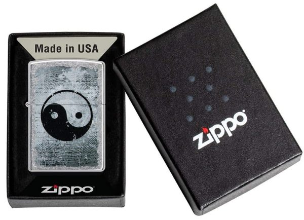 Zippo Lighter - Image 11