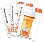 AddAll XR Brain Boost | Capsule 2 CT - Image 3