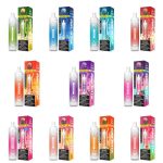 Box of 10 - Air Factory Air Stix - 8ML - 3000 Puff