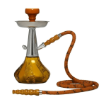 MYA Hookah | Fedora 12" - Image 2