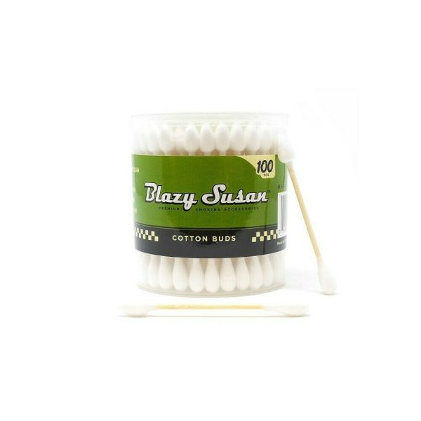 Blazy Susan | Cotton Buds - Image 4