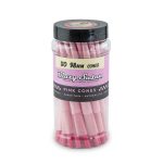 Blazy Susan | Pre Rolled Cones | 50 CT Jar - Image 8