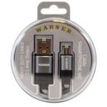 BOX of 12 - Warner Wireless   - Type C Cable to Lightning [00002] - Image 2