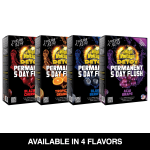 High Voltage | Detox Permanent 5 Day Flush [ 2X 16oz + Capsules ] - Image 5