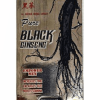 Pure Ginseng - Black, Box