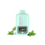 Boring Tiger | 25,000 Puff  | 26ML [ Box of 5 ] - Image 19