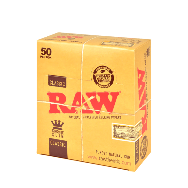 RAW | Rolling Papers | - Image 5