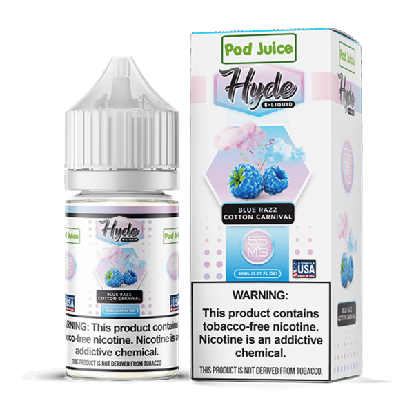 Pod Juice x Hyde | 30ML - Image 15