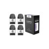 Uwell Caliburn - A2 2ML Refillable Replacement Pod - 4pk - 0.9 UN2 Mesh