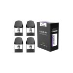 Uwell Caliburn - A2 2ML Refillable Replacement Pod - 4pk - Image 2