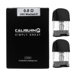 Uwell Caliburn - G 2ML Refillable Replacement Pod