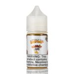 SaltBae50 - Salt Nicotine E-Liquid - 30ML - Image 20