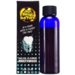 High Voltage | Mouthwash | Detox  Saliva Cleanse