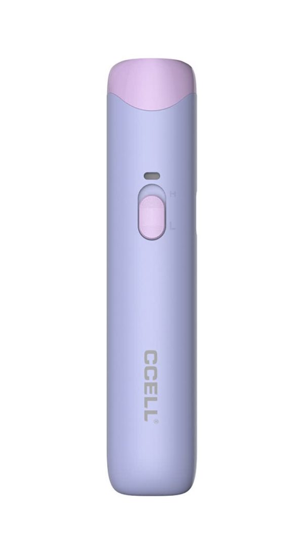 CCELL - Go Stik 510 Battery - Image 4