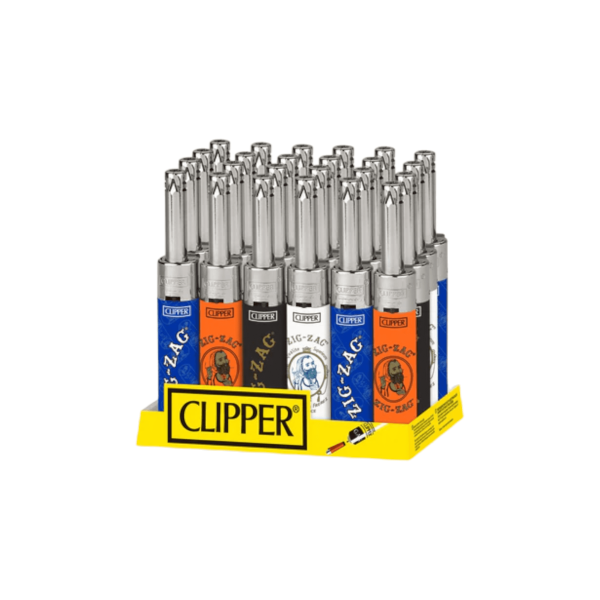 Clipper | Mini Tube Lighters - Image 7
