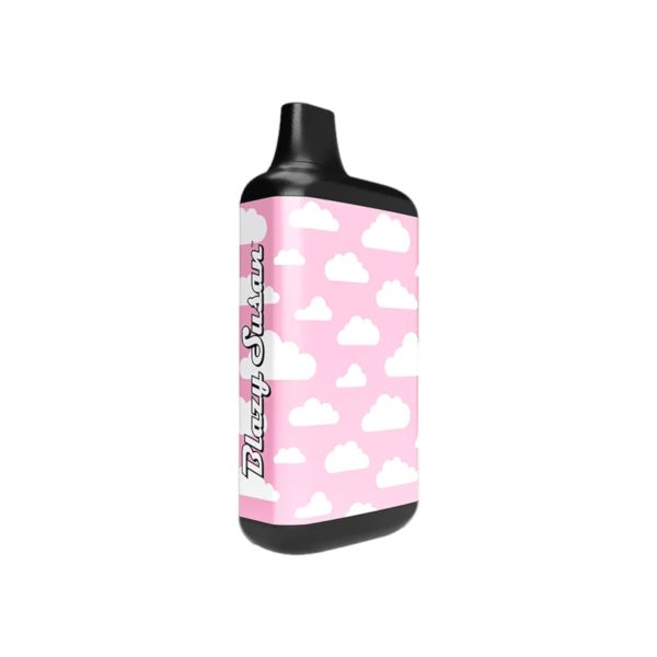 Blazy Susan - Secret Vape Discreet 510 Battery - Image 3