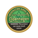 Copenhagen Value Cans