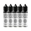 Coastal Clouds Premium Vapor E-Liquid - 60ML - Mango Berries, 6mg