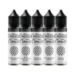 Coastal Clouds Premium Vapor E-Liquid - 60ML