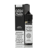 Coastal Clouds Premium Vapor E-Liquid - 60ML - Lemon Meringue Pie/ Lemon Meringue, 3MG