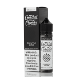 Coastal Clouds Premium Vapor E-Liquid - 60ML - Image 11