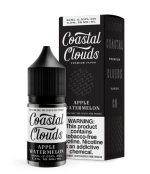Coastal Clouds - Premium Vapor Nicotine Salt E-Liquid - 30ML - Image 6