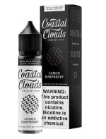 Coastal Clouds Premium Vapor E-Liquid - 60ML - Image 23